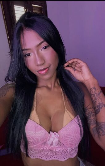 Yana Criss Nude Leaks OnlyFans Photo 8