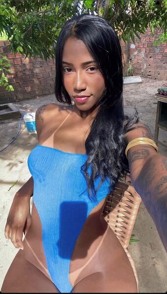 Yana Criss Nude Leaks OnlyFans Photo 3