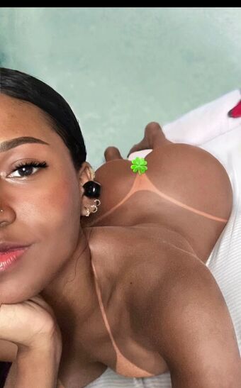 Yana Criss Nude Leaks OnlyFans Photo 7