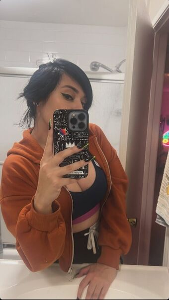 Yellowspoongirl Nude Leaks OnlyFans Photo 81