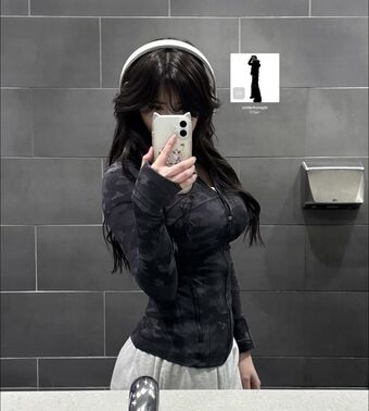 Yukiifoxx Nude Leaks OnlyFans Photo 30